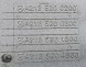 Mercedes-Benz OE BB1 A2135200200 A2135200300 A2135201300 A2135204300 MERCEDES W213 W238 ЗАХИСНА ПЛАСТИНА ПІД ДВИГУН ПЕРЕДНЯ A2135200200
