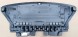 Mercedes-Benz OE BB1 A2135200200 A2135200300 A2135201300 A2135204300 MERCEDES W213 W238 ЗАХИСНА ПЛАСТИНА ПІД ДВИГУН ПЕРЕДНЯ A2135200200