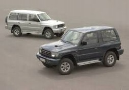 REC RZ-ZWP/MPII НАБІР ПОВОРОТНИХ ВАЛЕЖЕЙ ТА КІНЦЕВИХ ШТИРІВ MITSUBISHI PAJERO II - Ряд