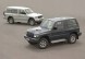 REC RZ-ZWP/MPII НАБІР ПОВОРОТНИХ ВАЛЕЖЕЙ ТА КІНЦЕВИХ ШТИРІВ MITSUBISHI PAJERO II - Ряд
