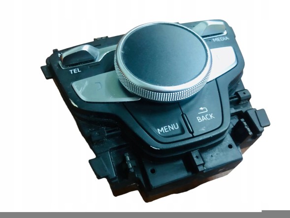 Audi OE 8W0919614E Audi a4 b9 панель управління mmi 8w0919614e