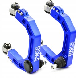 Ore4x4 LMP3-1AL Регульовані алюмінієві важелі для ліфту +2'' Mitsubishi Pajero 3 та 4