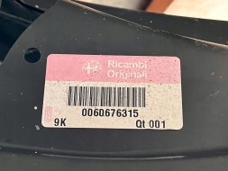 Alfa Romeo OE Двері задні Праві Alfa Romeo 156 0060676315