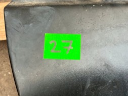 Alfa Romeo OE Двері задні Праві Alfa Romeo 156 0060676315