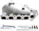TA-Technix 76FO001-4 Спортивний впускний колектор TA TECHNIX FORD FOCUS II Turnier (DA_, FFS, DS)