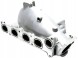 TA-Technix 76FO001-4 Спортивний впускний колектор TA TECHNIX FORD FOCUS II Turnier (DA_, FFS, DS)