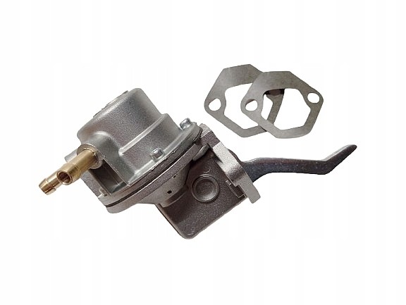 Китай 07-881 Паливний насос Fiat 131 132 Argenta 2.0, Fiat 125p / Polonez 2.0 DOHC 113 к.с.