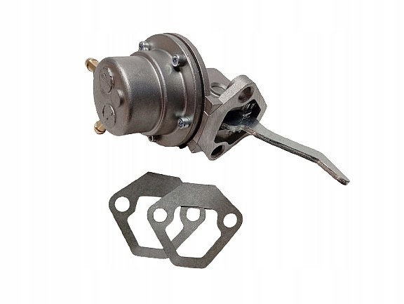 Китай 07-881 Паливний насос Fiat 131 132 Argenta 2.0, Fiat 125p / Polonez 2.0 DOHC 113 к.с.