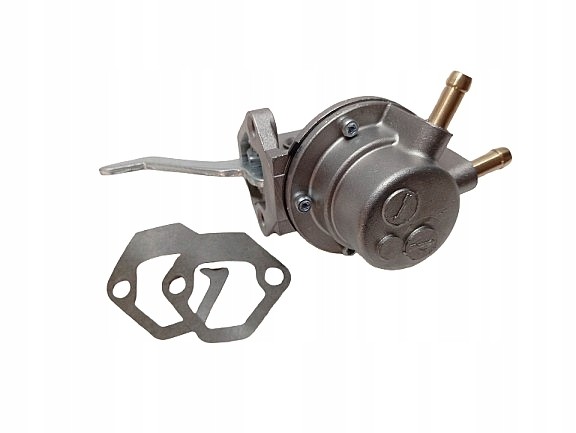 Китай 07-881 Паливний насос Fiat 131 132 Argenta 2.0, Fiat 125p / Polonez 2.0 DOHC 113 к.с.