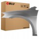 311057566 BLU Крило переднє ліве VW GOLF VII 7 LB7W 17-20 ліфт TungstenSilber (оцинковане)