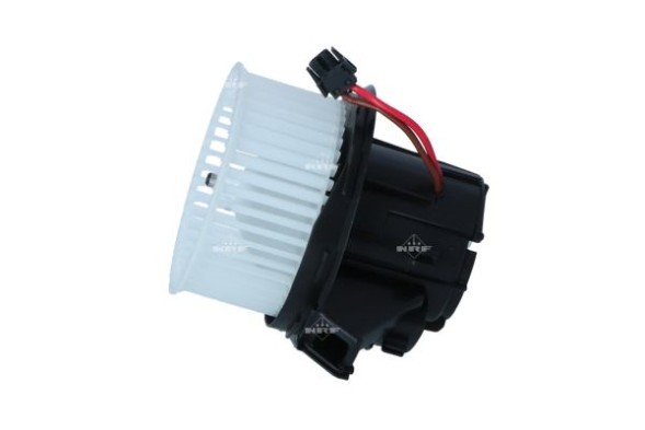 NRF 34154 Nrf 34154 повітродувка db w204 c-клас/w212 е-клас