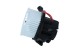 NRF 34154 Nrf 34154 повітродувка db w204 c-клас/w212 е-клас