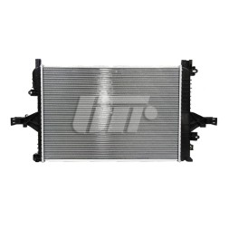 R12173 SATO TECH SATO Радіатор VOLVO C70 97