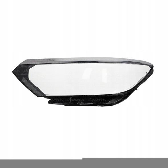 CHINA 3G1941035- FULL LED BEZ SOCZEWEK,3G1941081G- FULL LED Z SOCZEWKAMI Лівий абажур фари vw passat b8 2014-2018 перед ліфтом full led + хром
