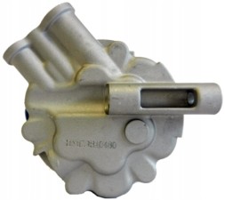 Mahle ACP 1271 000S Компресор кондиціонера mahle acp 1271 000s