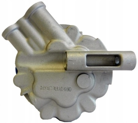 Mahle ACP 1271 000S Компресор кондиціонера mahle acp 1271 000s