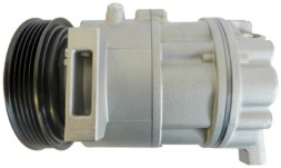 Mahle ACP 1271 000S Компресор кондиціонера mahle acp 1271 000s