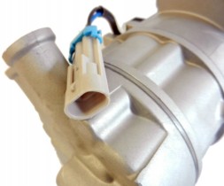 Mahle ACP 1271 000S Компресор кондиціонера mahle acp 1271 000s