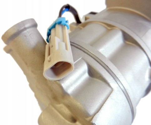 Mahle ACP 1271 000S Компресор кондиціонера mahle acp 1271 000s