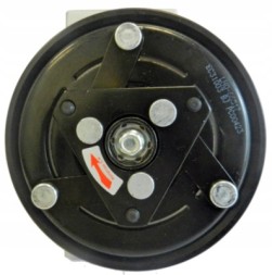 Mahle ACP 1271 000S Компресор кондиціонера mahle acp 1271 000s
