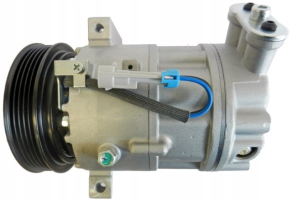 Mahle ACP 1271 000S Компресор кондиціонера mahle acp 1271 000s