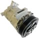 Mahle ACP 1271 000S Компресор кондиціонера mahle acp 1271 000s