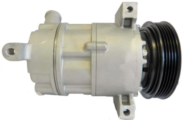 Mahle ACP 1271 000S Компресор кондиціонера mahle acp 1271 000s