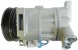 Mahle ACP 1271 000S Компресор кондиціонера mahle acp 1271 000s
