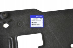 Volvo OE 32226491z VOLVO S90 V90 XC90 II захист двигуна, плита під двигун OE 32226491