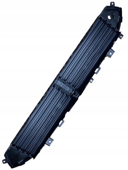 Mertt MRT-2025505 Повітряне кермо нижня жалюзі ролета chrysler pacifica 17+ 68438679ac