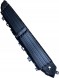 Mertt MRT-2025505 Повітряне кермо нижня жалюзі ролета chrysler pacifica 17+ 68438679ac