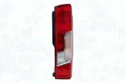 MAGNETI MARELLI 712206101120 Задній ліхтар 712206101120 magneti marelli citroen