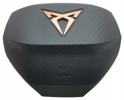 Volkswagen OE 10E880201AF, DWP10E880201AFOE Подушка безпеки airbag Seat Cupra Born 10E880201AF Нова оригінальна