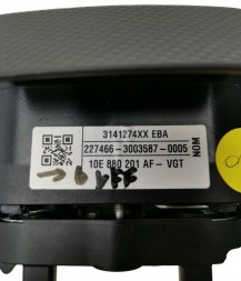 Volkswagen OE 10E880201AF, DWP10E880201AFOE Подушка безпеки airbag Seat Cupra Born 10E880201AF Нова оригінальна