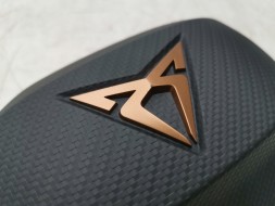 Volkswagen OE 10E880201AF, DWP10E880201AFOE Подушка безпеки airbag Seat Cupra Born 10E880201AF Нова оригінальна