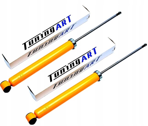 TA-Technix STVW04H-2 Спортивні задні амортизатори SKODA OCTAVIA І 1U / RAPID NH / ROOMSTER 5J