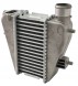 AHE 4S02.2892 Інтеркулер honda civic viii 2005- 2.2 дизель 19710rsre01 охолоджувач