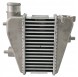 AHE 4S02.2892 Інтеркулер honda civic viii 2005- 2.2 дизель 19710rsre01 охолоджувач