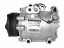 Airstal 10-0721 Компресор, кондиціонер airstal 10-0721