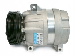 EURO KLIMA 8200832990 / 1140648 Компресор кондиціонера renault master mk ii 8200832990 / 1140648