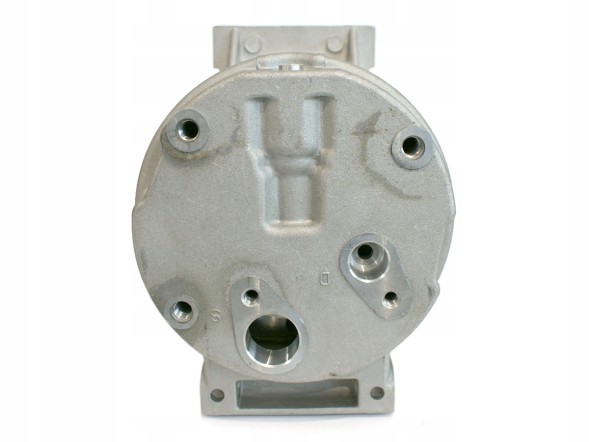 EURO KLIMA 8200832990 / 1140648 Компресор кондиціонера renault master mk ii 8200832990 / 1140648