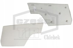 DX РОЗДІЛЬНИК ДВЕРЕЙ RENAULT T LOW CAB ЛІВИЙ * 7482510540