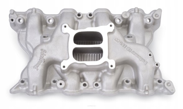 Edelbrock 2665 - Впускний колектор, Performer 351C -4V