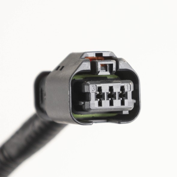 Fiat OE Джгут переднього бампера OE 9834131680
