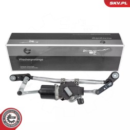 ESEN SKV 05SKV240 Механізм витирання передньої частини з двигуном 05скв240 скв
