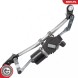 ESEN SKV 05SKV240 Механізм витирання передньої частини з двигуном 05скв240 скв