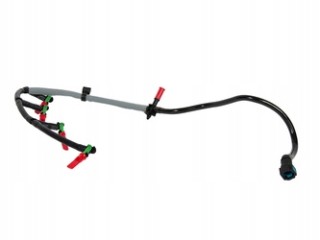 Ford OE BB3Q-9K022-AG Переливні дроти ford ranger 12- 2.2 tdci oe