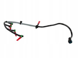 Ford OE BB3Q-9K022-AG Переливні дроти ford ranger 12- 2.2 tdci oe