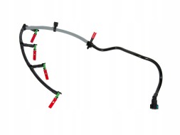 Ford OE BB3Q-9K022-AG Переливні дроти ford ranger 12- 2.2 tdci oe