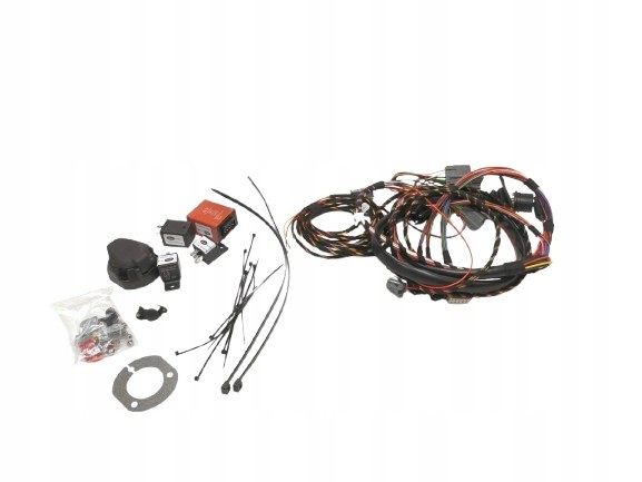 Ford OE Б/у джгут, гачок Ford Mondeo Турнір 10/00- OE 1329219